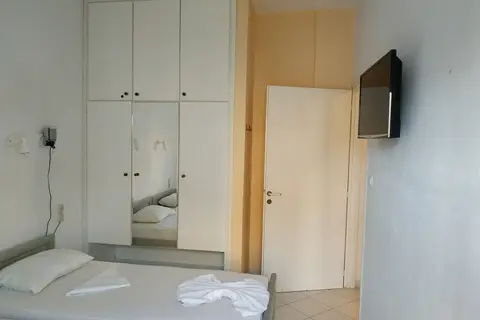 Renia Hotel in Δημοτική Ενότητα Γαζίου — foto 15