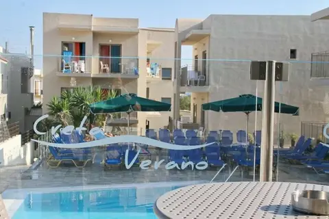 Creta Verano in Δημοτική Ενότητα Μαλίων — foto 26