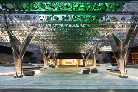 Novotel Madrid Center in Madrid, foto 11