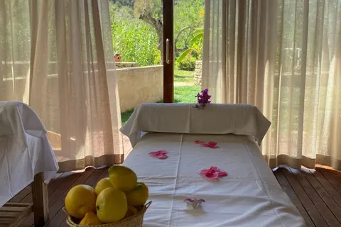 Can Lluc Boutique Hotel & Luxury Villas foto 27