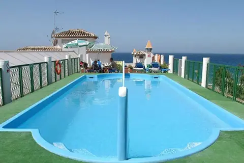 Sol Los Fenicios in Almuñécar — foto 17