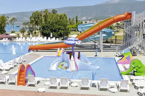 Ramada Resort by Wyndham Akbuk in Didim, foto 18