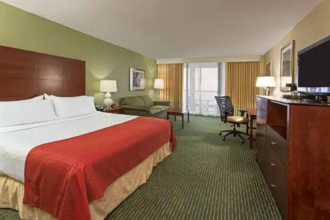 Holiday Inn Orlando Downtown Disney Springs A in Lake Buena Vista — foto 27
