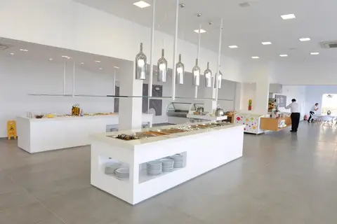 Aiora Aqua Resort in Lindos — foto 5