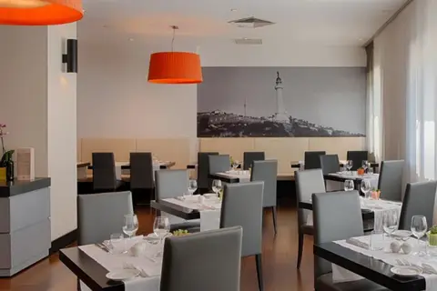NH Trieste in Treppo Grande / Trep Grant — foto 13