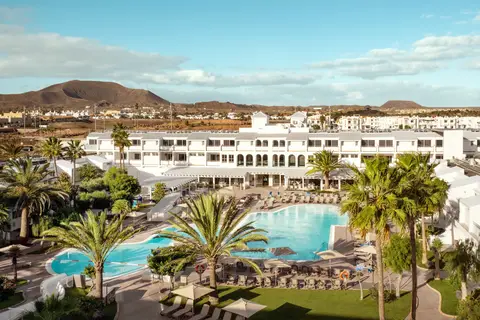 Playa Park Zensation in Corralejo