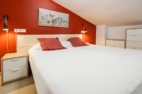 Appartementen Neptuno foto 39