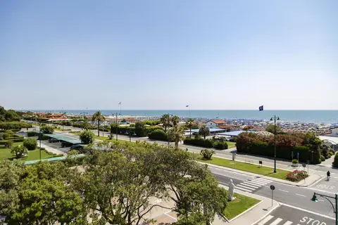 Grand Hotel in Forte Dei Marmi — foto 27