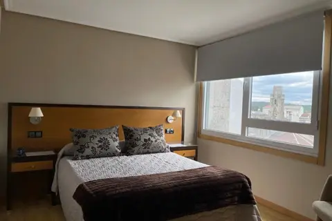 Aparthotel Arenteiro in Carballiño — foto 15
