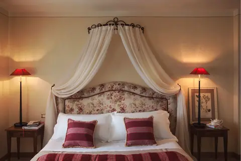 L'Albereta Relais & Chateaux in Erbusco, foto 4