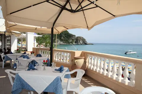 Villaggio Residence Quattro Scogli in Ricadi — foto 4