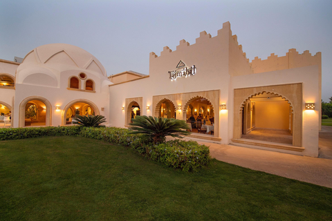 Stella Beach Resort foto 24