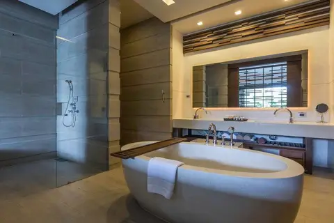 Cape Nidhra Hotel in Hua Hin, foto 26