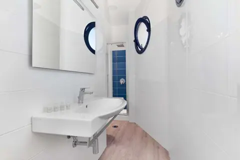 Hotel Eden Bleu in Vico Equense — foto 14