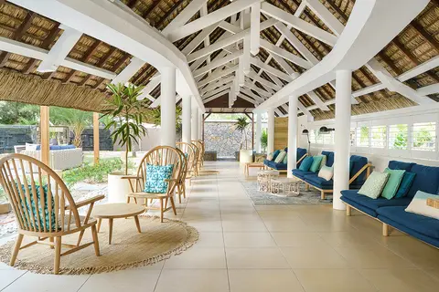 Hotel Coin de Mire Attitude in Cap Malheureux VCA — foto 24