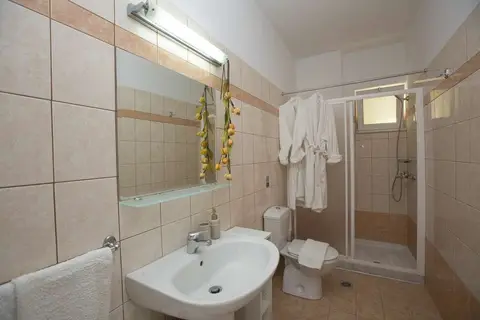 Tsambikos Appartementen in Φαληράκι — foto 19