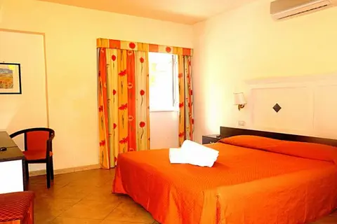 Orizzonte Hotel Letojanni in Letojanni, foto 17