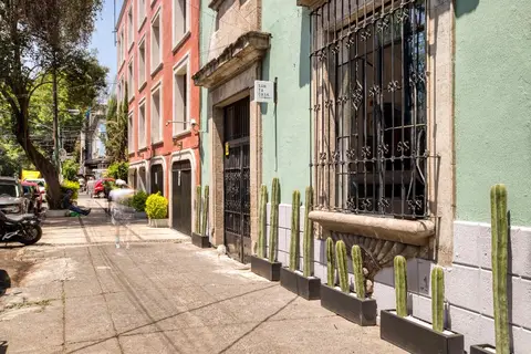Casa Tonalá in Casa Luis Barragán, foto 18