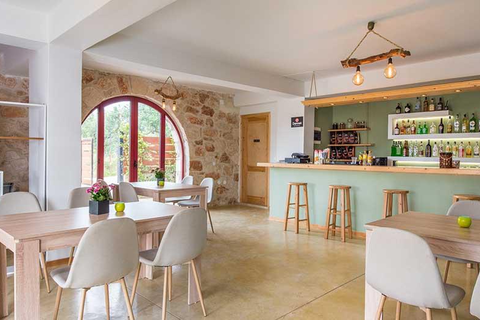 Chrisapella Country Houses foto 20