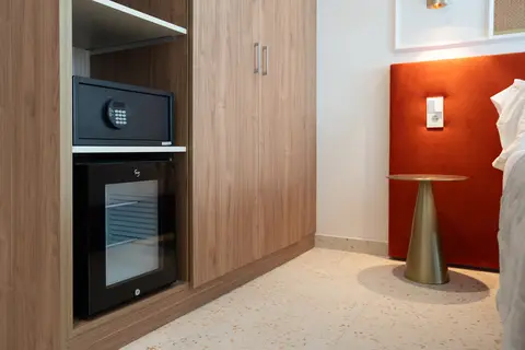 Hotel ASA La Marina by SH Hoteles in Ondara — foto 29