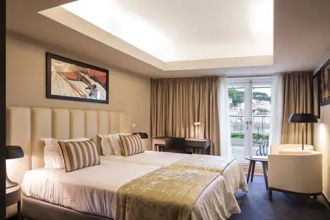 Hotel do Chiado in Almada — foto 21