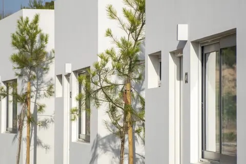 Nature Suites Hotel Puig Campana in Finestrat — foto 6