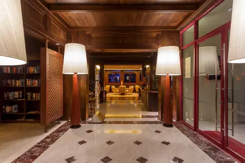 Centara Grand Beach Resort Phuket in ตำบลกะรน — foto 10