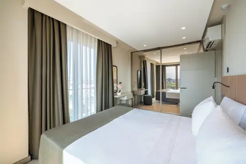 Casamax Suites in Muratpaşa, foto 2