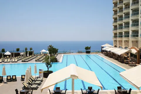 Fly & Go Gold City Hotel foto 26