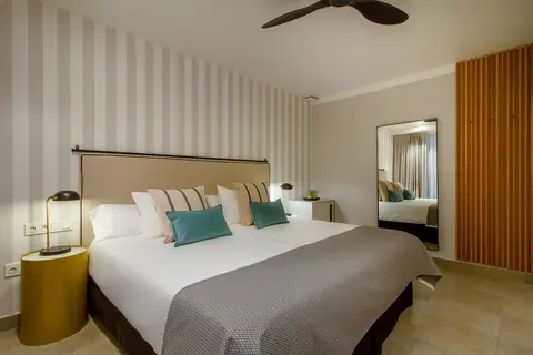 Solymar Gran Hotel in Calp — foto 20