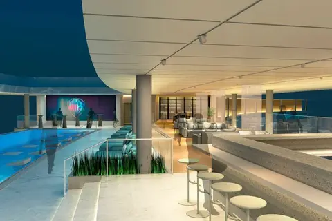 The WB Abu Dhabi Curio Collection by Hilton in أبوظبي — foto 8