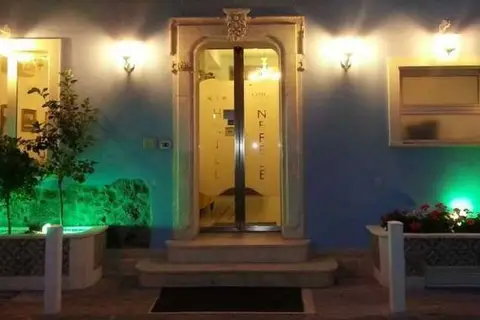 Villa Nefele Giardini Naxos in Giardini-Naxos — foto 10