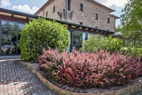 Villa Paradiso in Passignano sul Trasimeno — foto 11