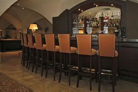 The Arkin Colony Hotel in Girne — foto 17