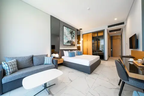 The Norm Collection Door'a in Bodrum — foto 24