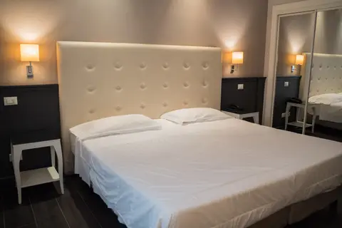 Mediterraneo Hotel & Residence in Diano Marina, foto 29