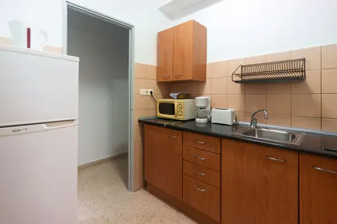 Mirador Apartmentos in Benidorm — foto 11