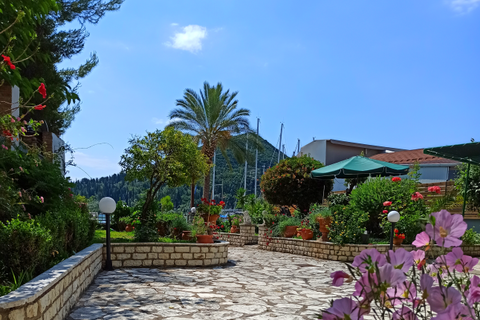 Captain's Seafront Apartments foto 2