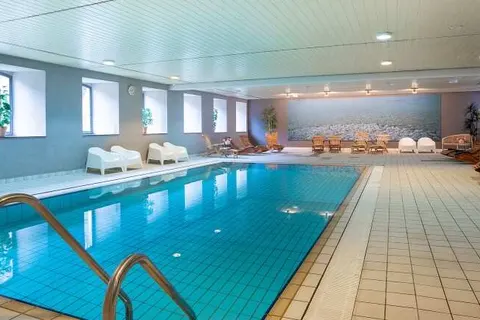 ACHAT Hotel Monschau foto 16