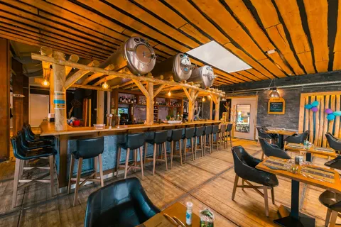 Vakantiepark Poort Van Zeeland foto 14