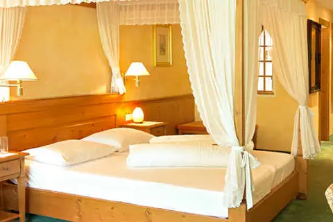 Wohlfühlhotel Schiestl in Fügenberg — foto 18