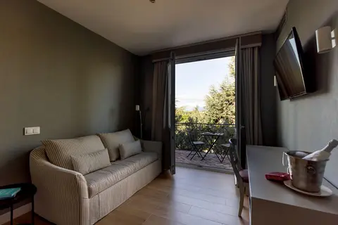 Hotel Pax Torrelodones in Torrelodones — foto 18