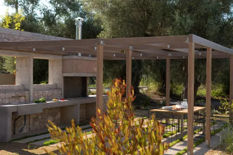 Agrikies Villas in Municipal Unit of Lefkada — foto 3