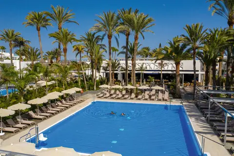 Riu Palace Palmeras in Playa del Inglés, foto 13