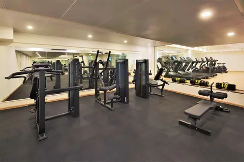 Occidental Sharjah Grand in Al Khalidiyah — foto 6
