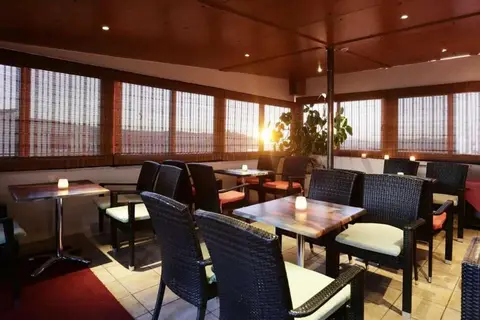 Attalos Hotel in Athene — foto 12