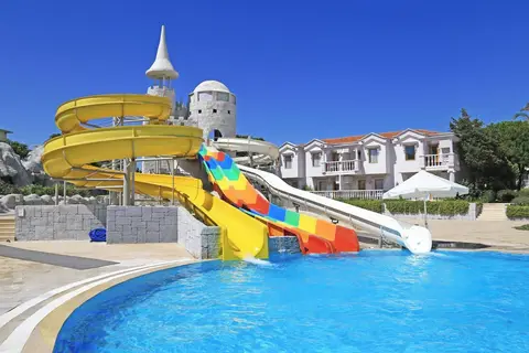 Selectum Noa Belek in Serik — foto 29
