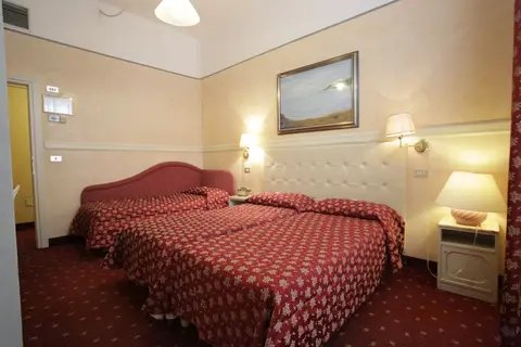 Hotel Vienna Ostenda in Misano Adriatico — foto 5
