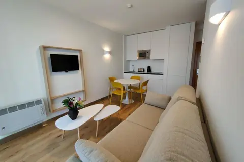 Aparthotel Playas de Liencres in Piélagos — foto 7