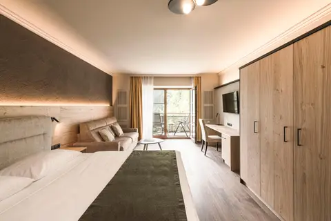 Hotel & Spa Falkensteinerhof in Mühlbach - Rio di Pusteria — foto 23